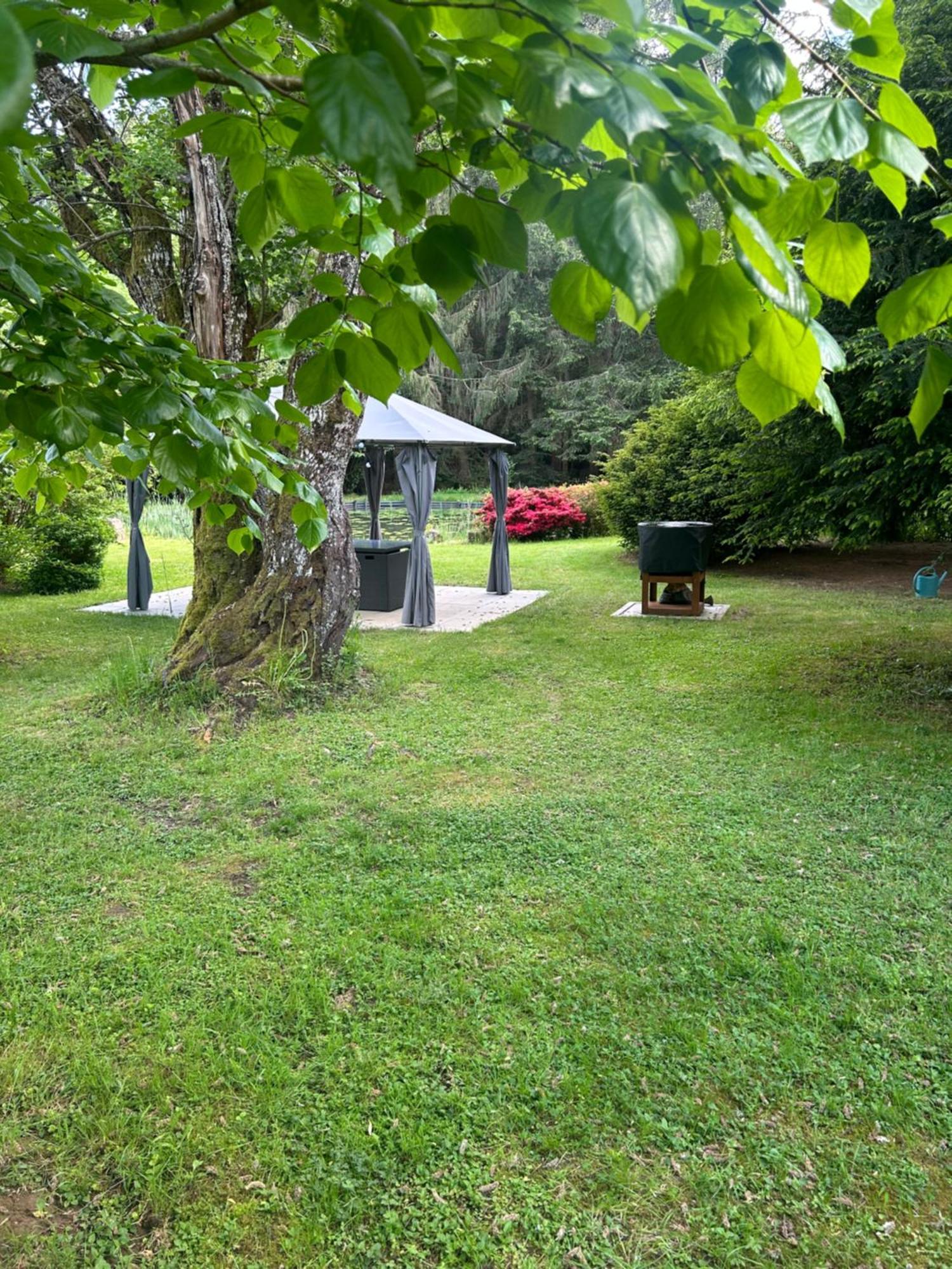 Gite Les Marmottes La Salle  Extérieur photo