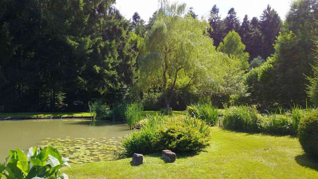 Villa Gite Les Marmottes à La Salle  Extérieur photo