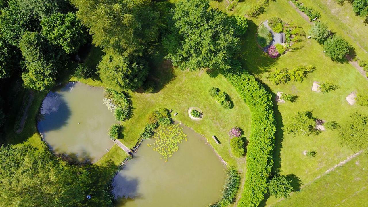 Villa Gite Les Marmottes à La Salle  Extérieur photo