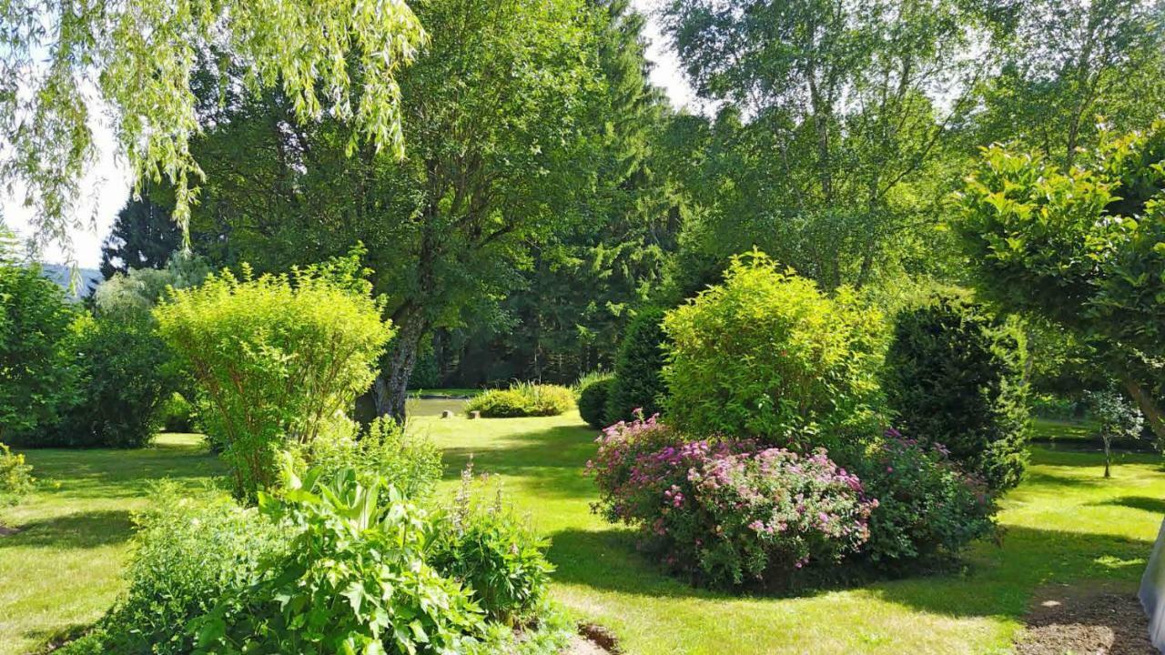 Villa Gite Les Marmottes à La Salle  Extérieur photo