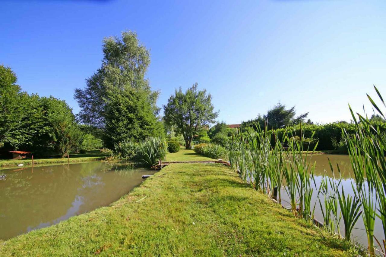 Villa Gite Les Marmottes à La Salle  Extérieur photo