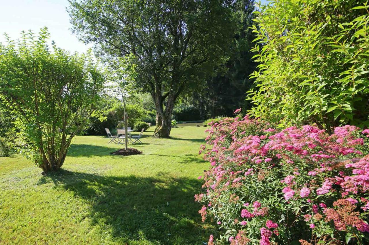 Villa Gite Les Marmottes à La Salle  Extérieur photo