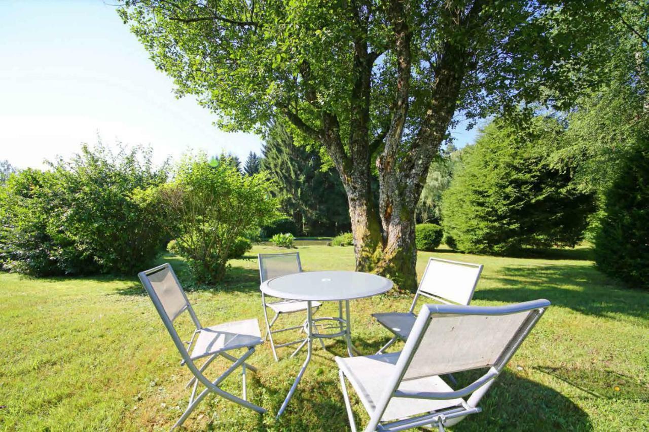 Gite Les Marmottes La Salle  Extérieur photo